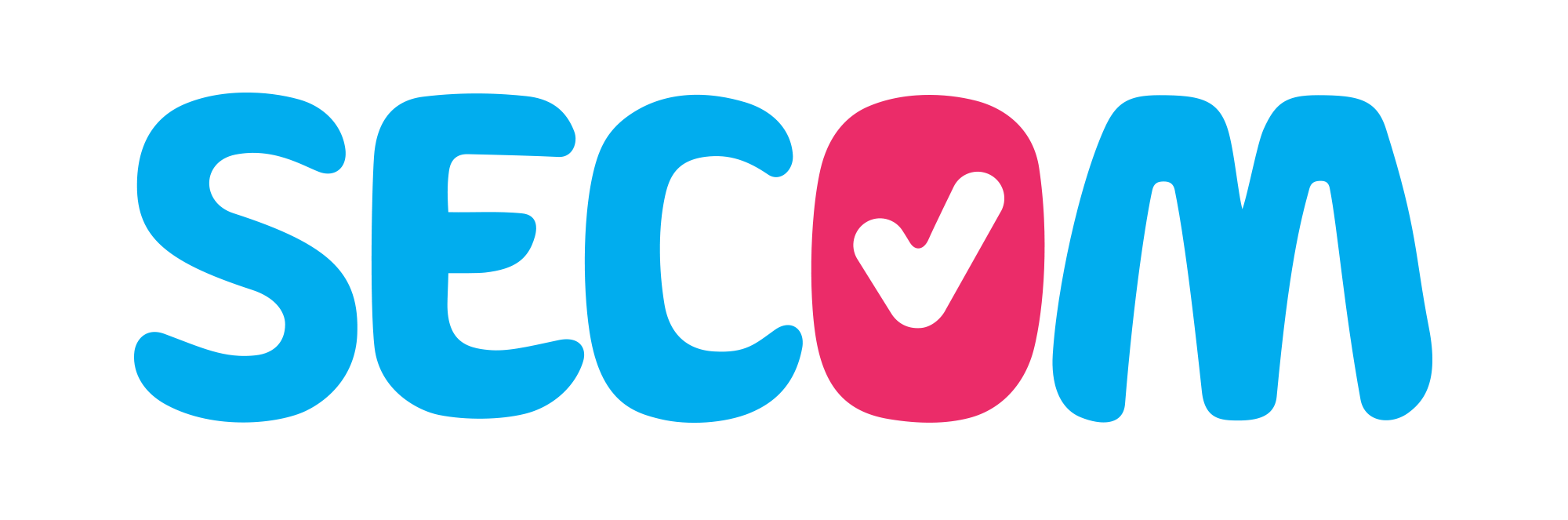Secom Logo